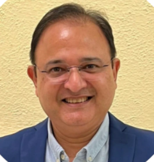 Sandeep Ohri